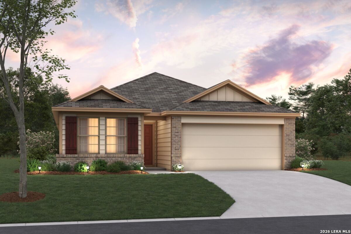 1618 Planters Moon New Braunfels TX 78130