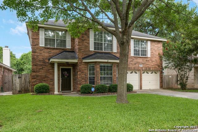 3347 Stallion Creek San Antonio TX 78247