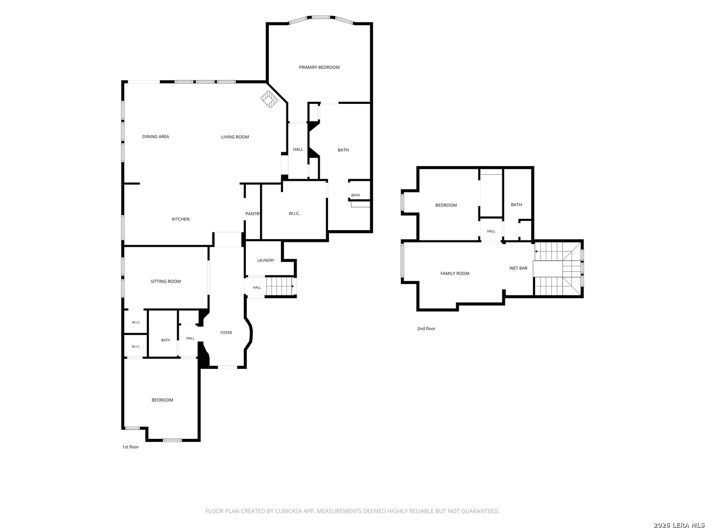 23030 Diamante San Antonio TX 78261