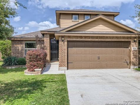 8535 Loska Green San Antonio TX 78251