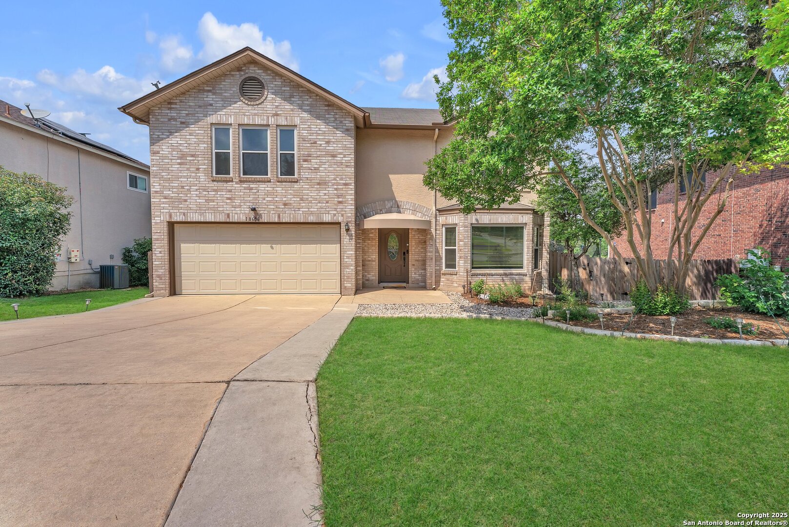 18606 Paloma Wood San Antonio TX 78259