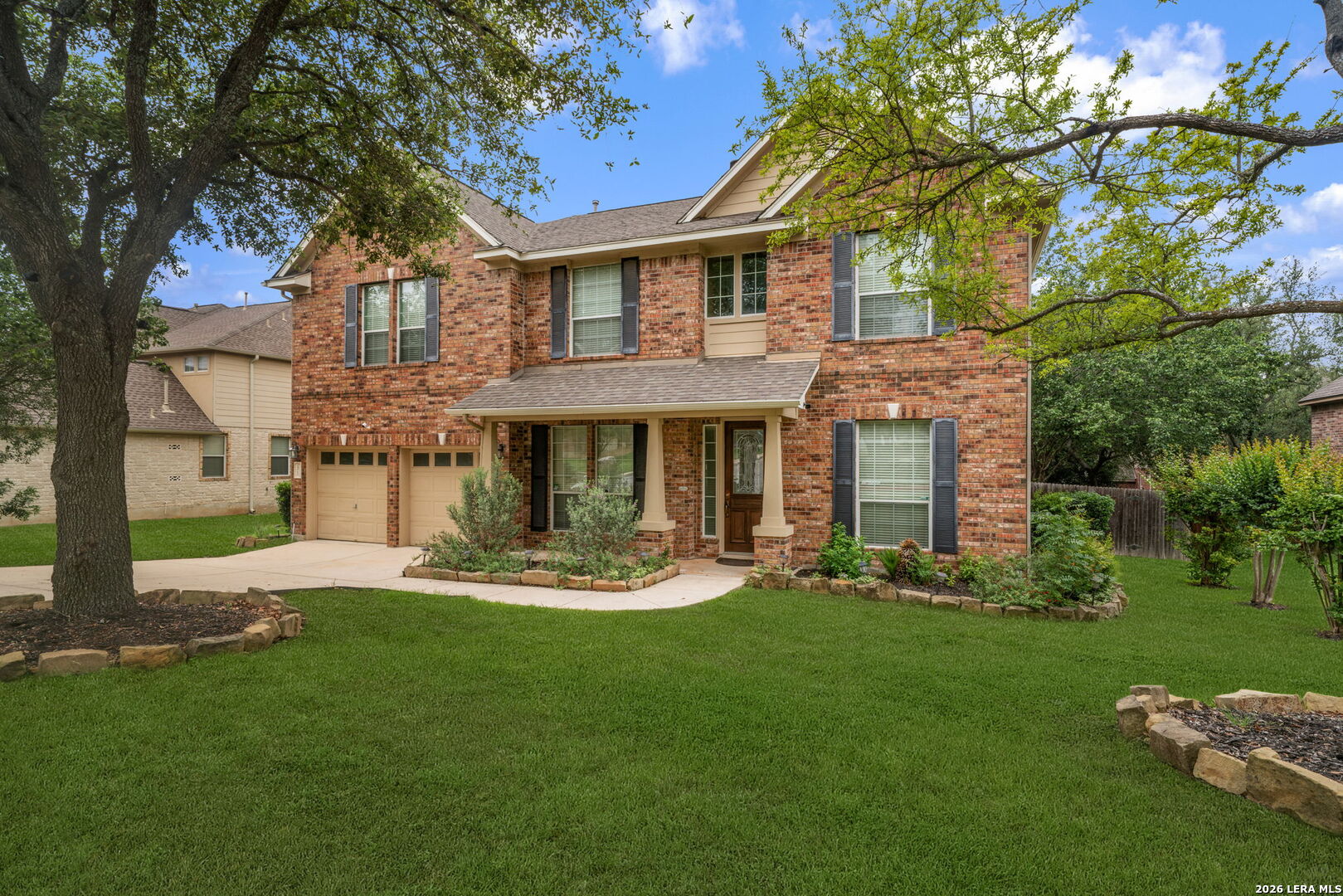 35 Gemsbuck Rise San Antonio TX 78258