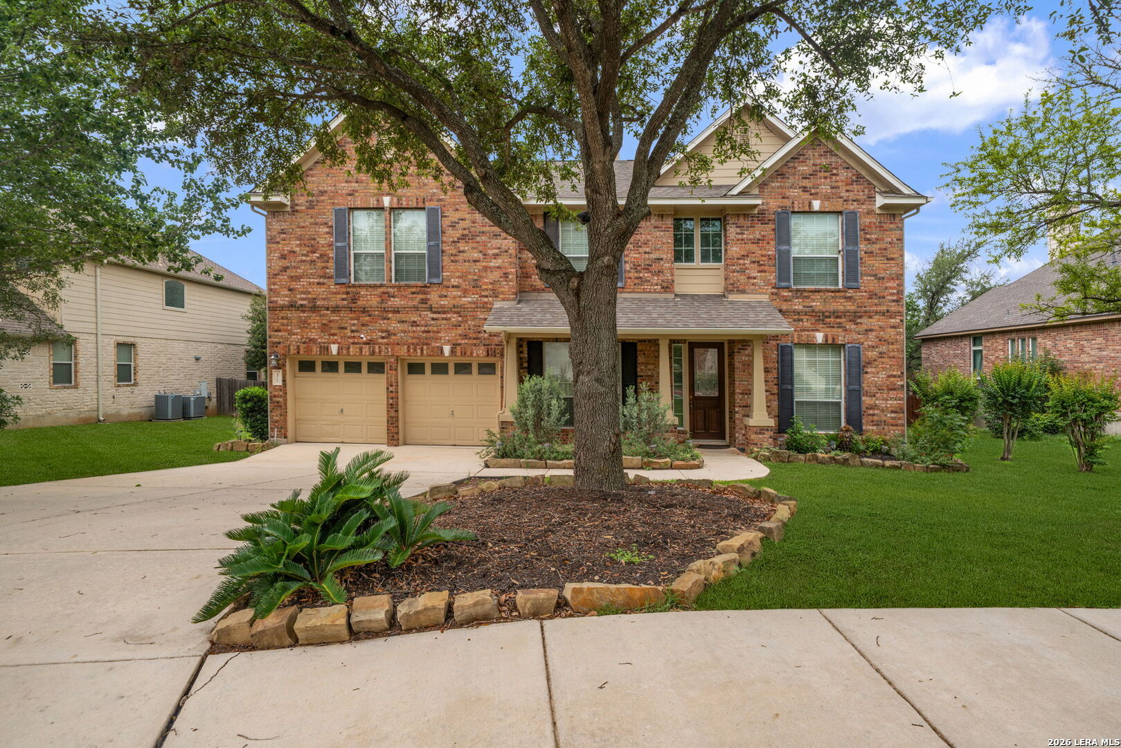35 Gemsbuck Rise San Antonio TX 78258