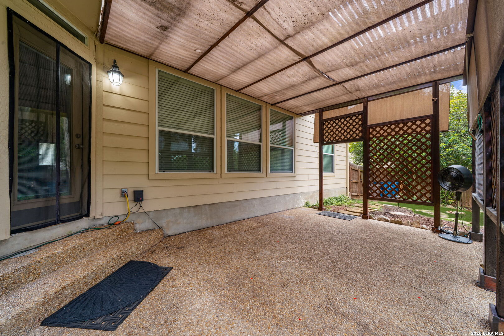35 Gemsbuck Rise San Antonio TX 78258