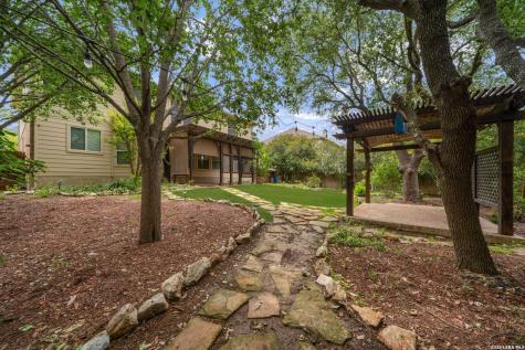 35 Gemsbuck Rise San Antonio TX 78258