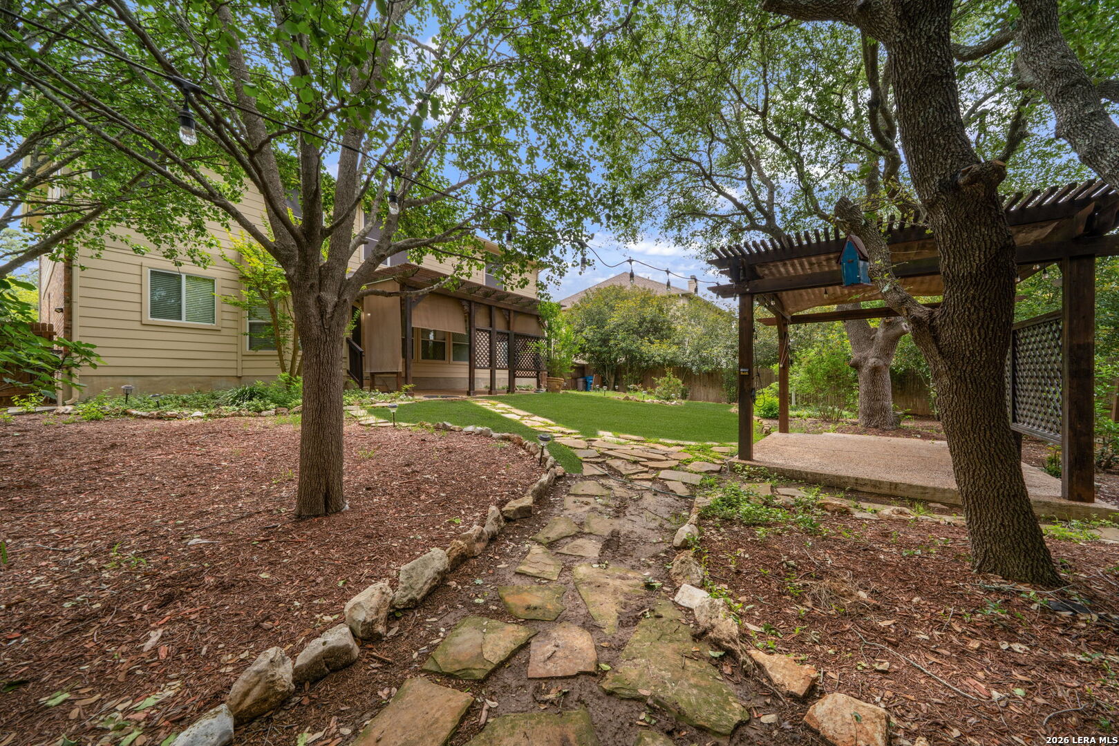 35 Gemsbuck Rise San Antonio TX 78258