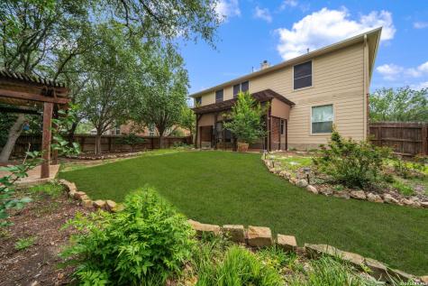 35 Gemsbuck Rise San Antonio TX 78258