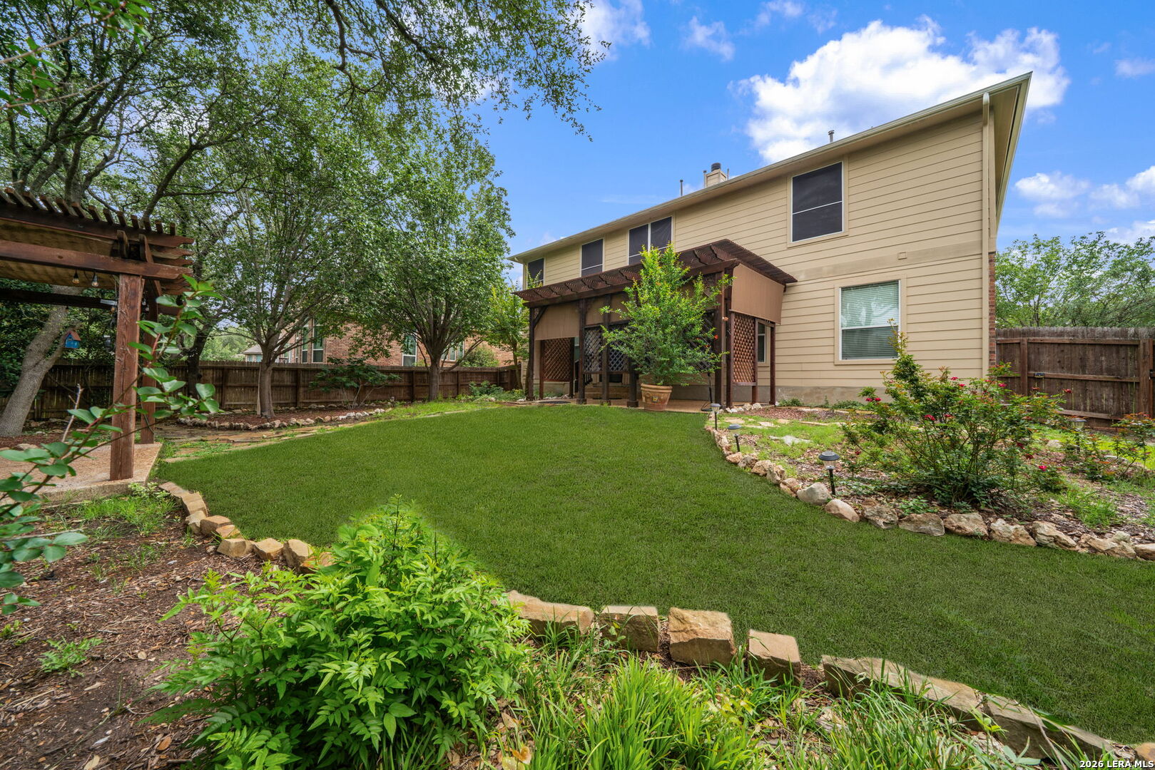 35 Gemsbuck Rise San Antonio TX 78258