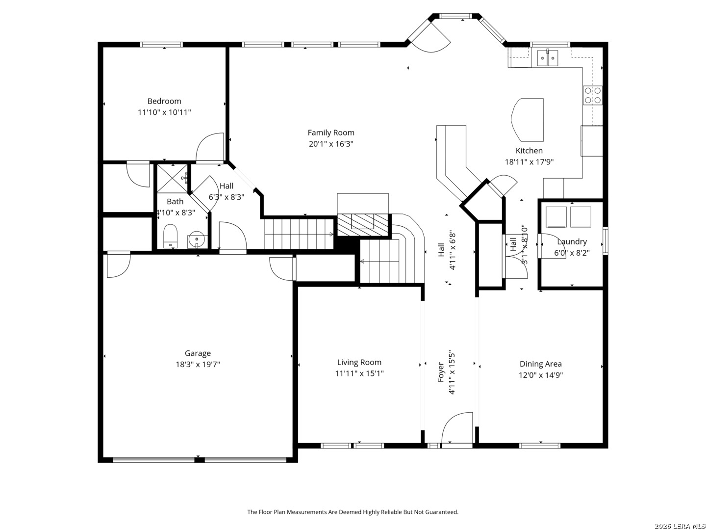 35 Gemsbuck Rise San Antonio TX 78258