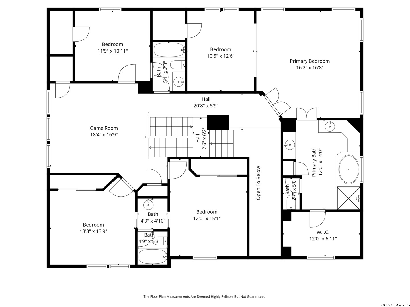 35 Gemsbuck Rise San Antonio TX 78258
