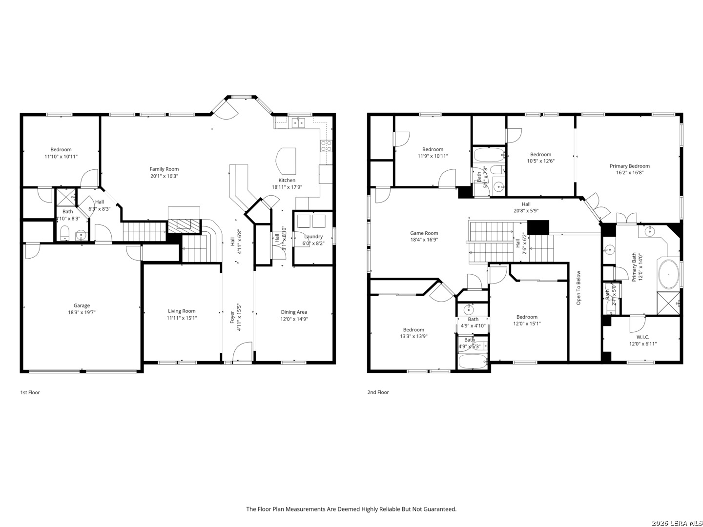 35 Gemsbuck Rise San Antonio TX 78258