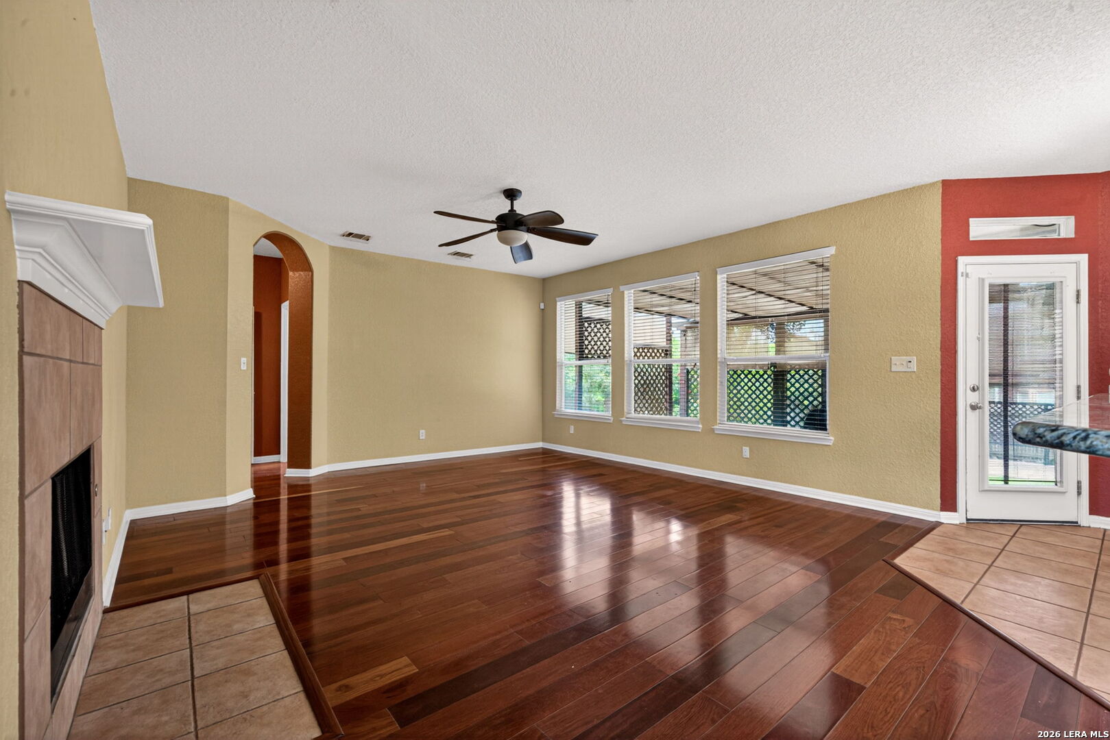 35 Gemsbuck Rise San Antonio TX 78258