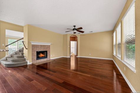 35 Gemsbuck Rise San Antonio TX 78258