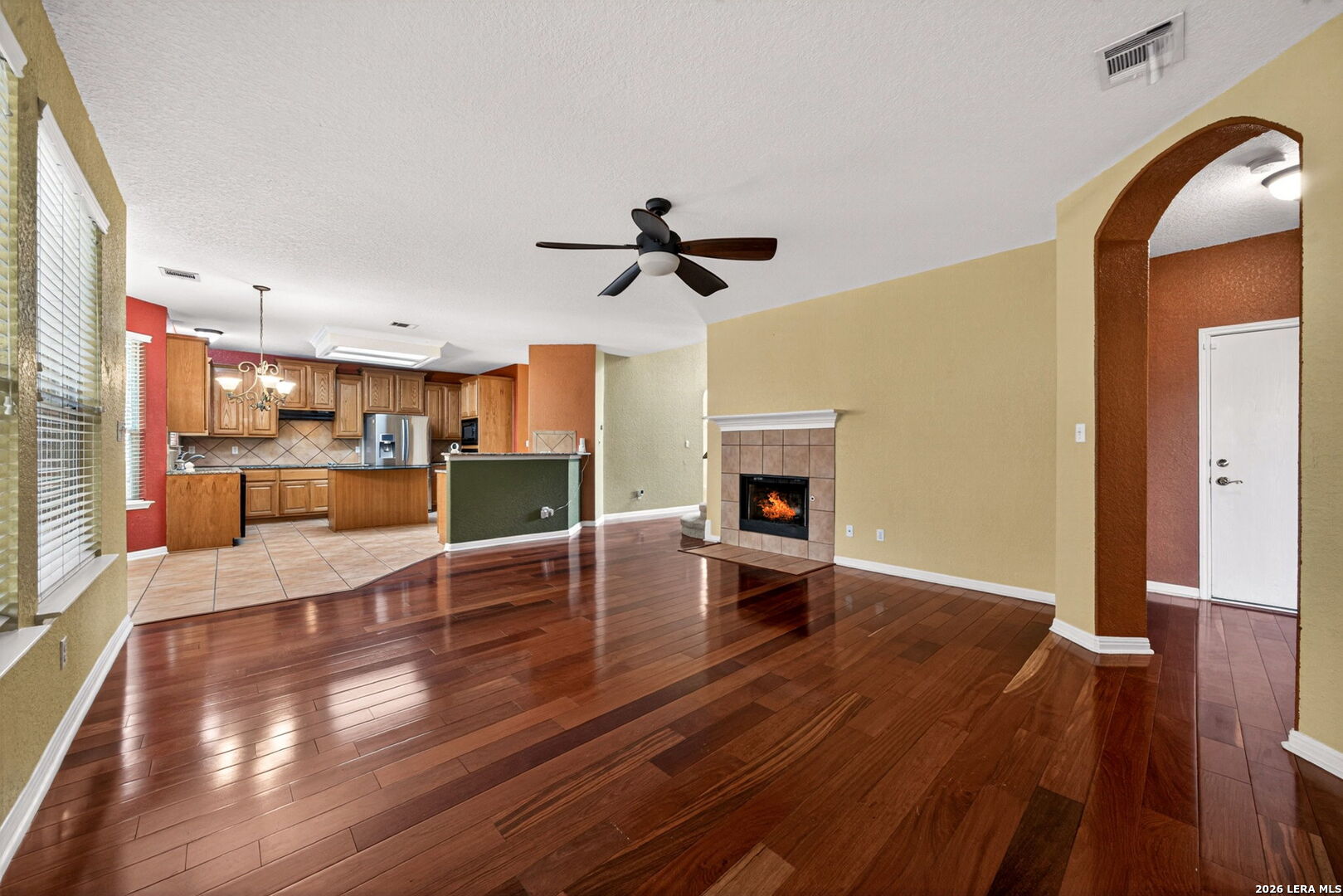 35 Gemsbuck Rise San Antonio TX 78258