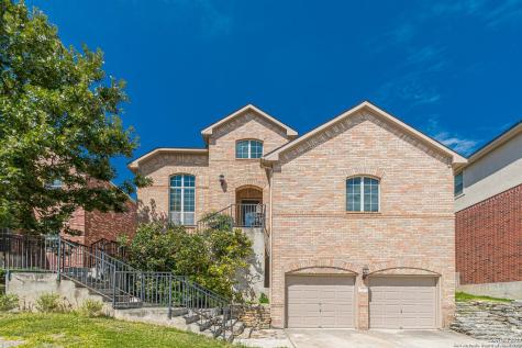 515 White Canyon San Antonio TX 78260