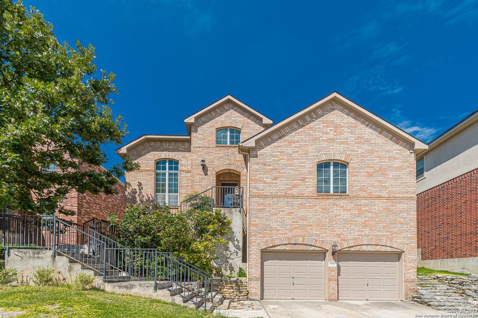 515 White Canyon San Antonio TX 78260