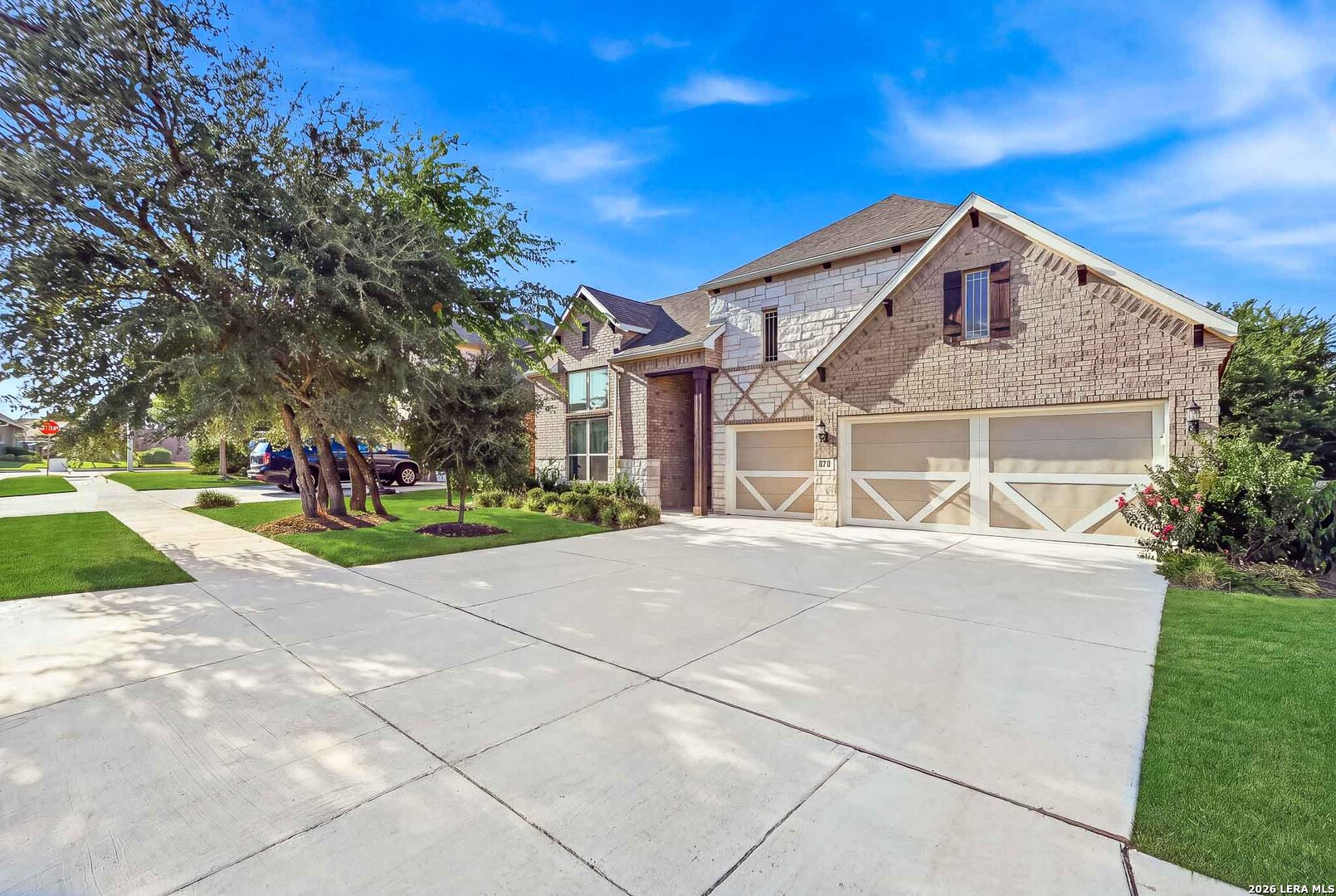 110 Stablewood Court Boerne TX 78006