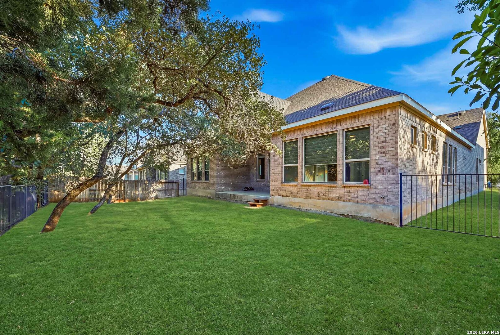 110 Stablewood Court Boerne TX 78006