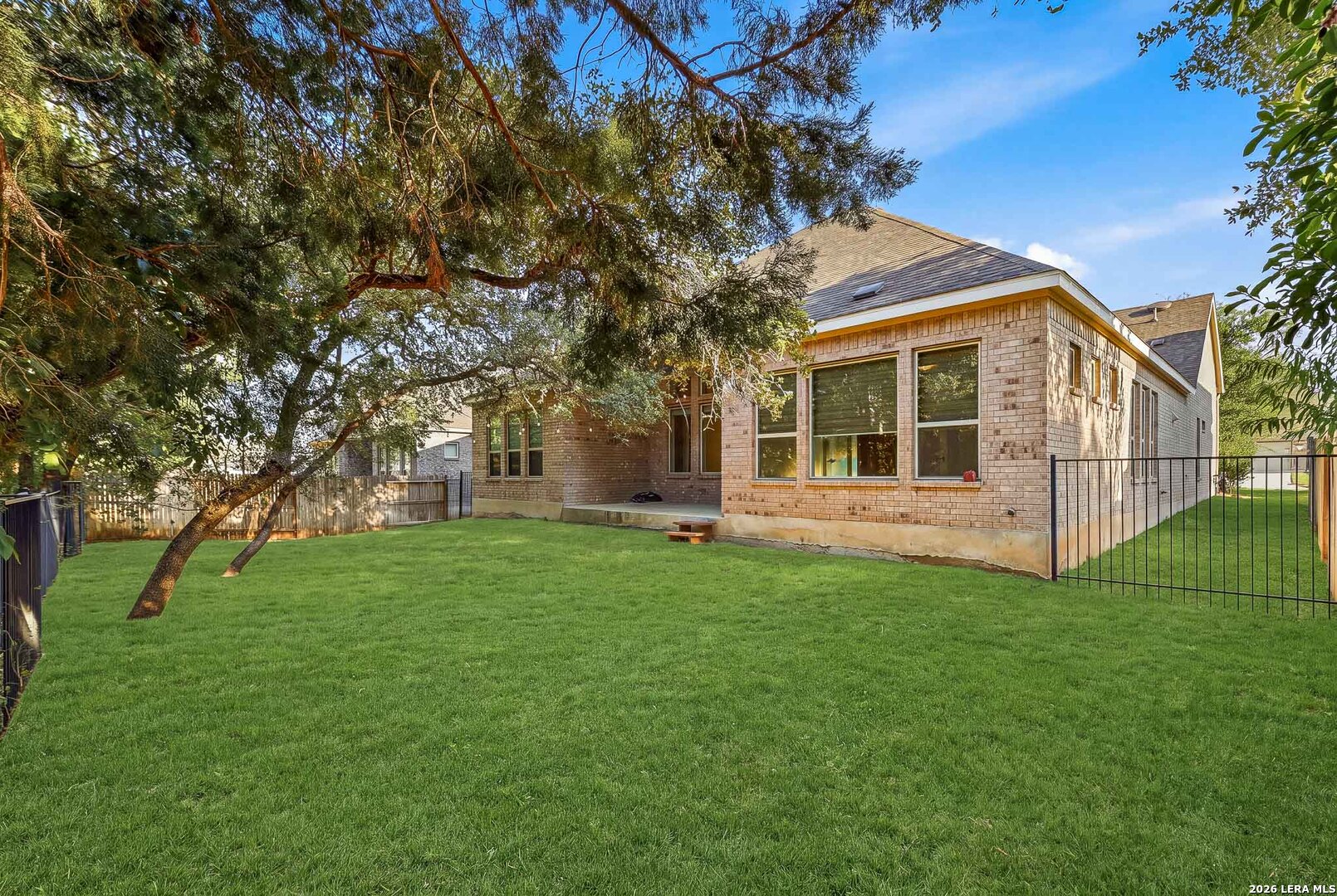110 Stablewood Court Boerne TX 78006