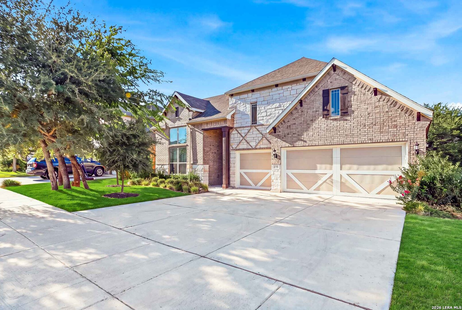 110 Stablewood Court Boerne TX 78006