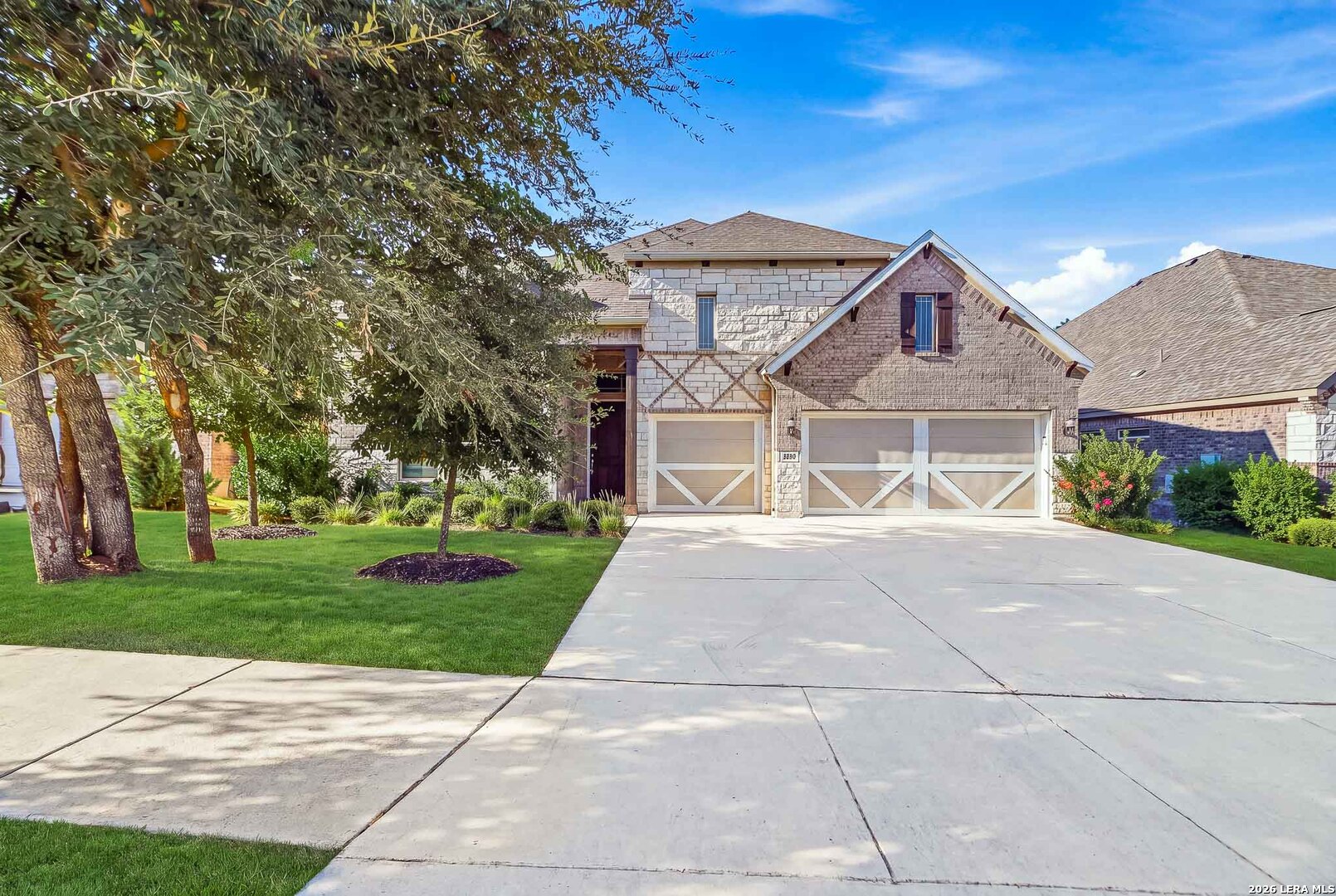 110 Stablewood Court Boerne TX 78006