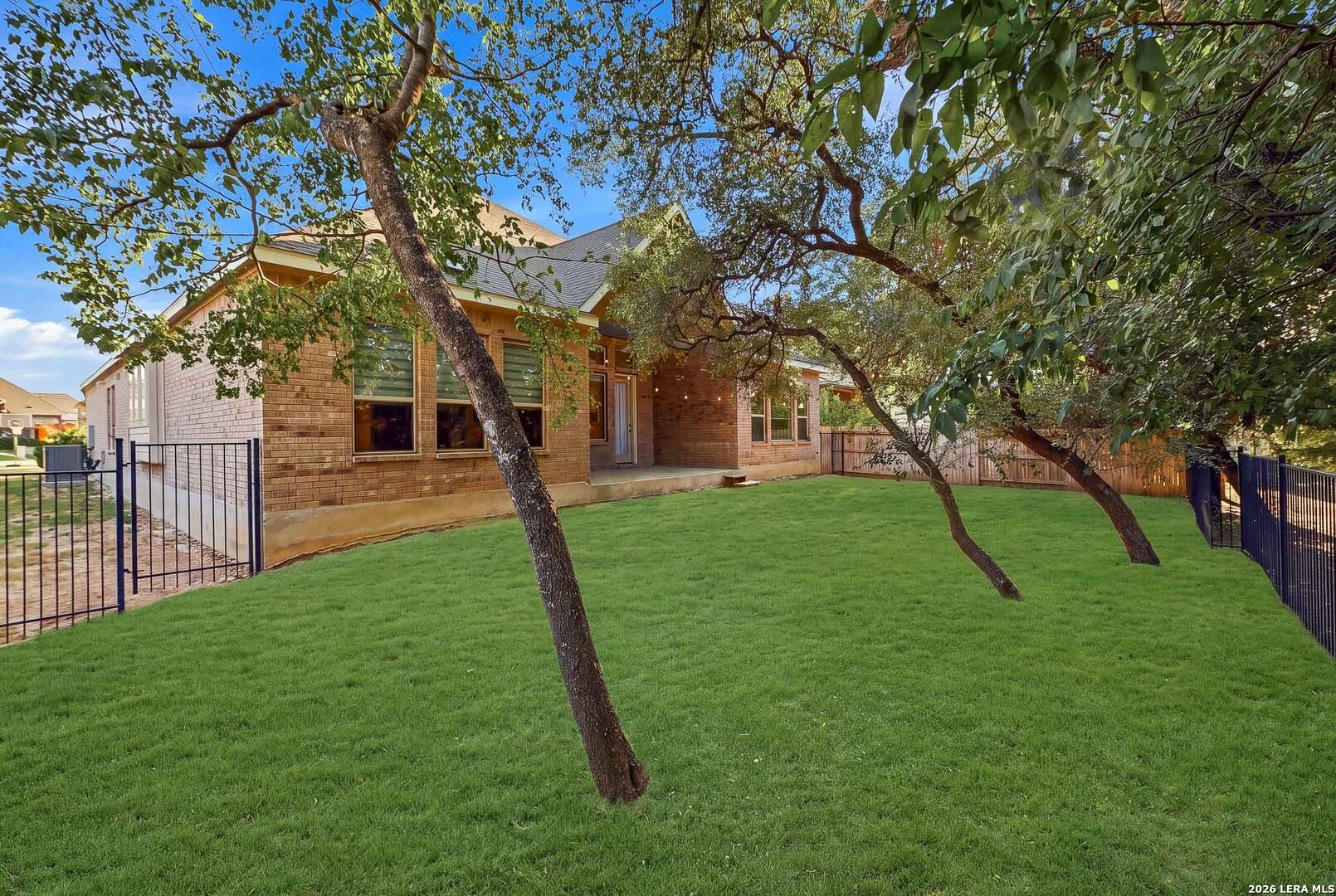 110 Stablewood Court Boerne TX 78006