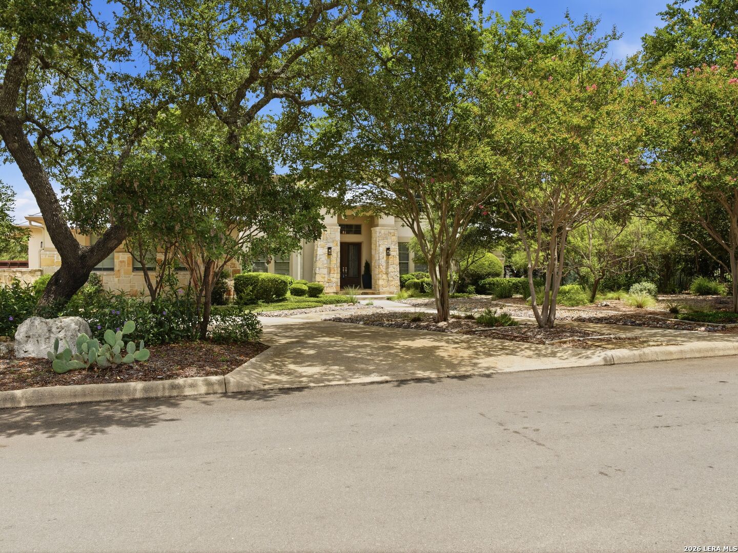 14508 Iron Horse Way Helotes TX 78023