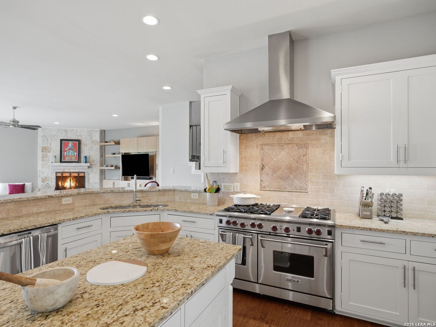 14508 Iron Horse Way Helotes TX 78023