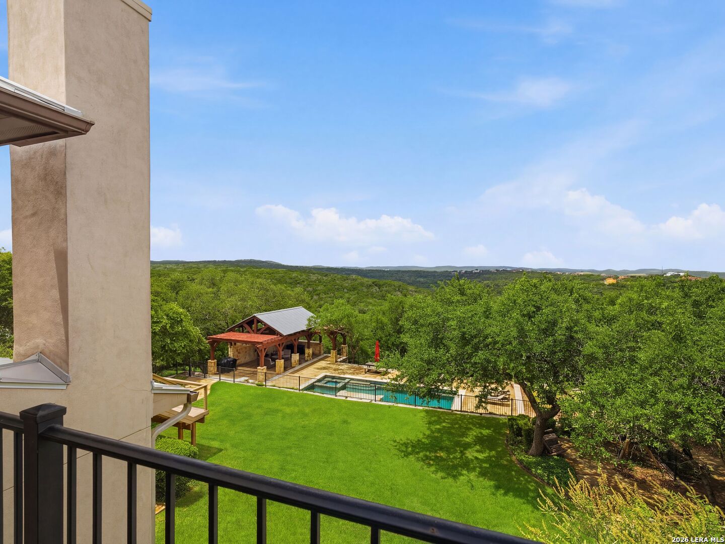 14508 Iron Horse Way Helotes TX 78023