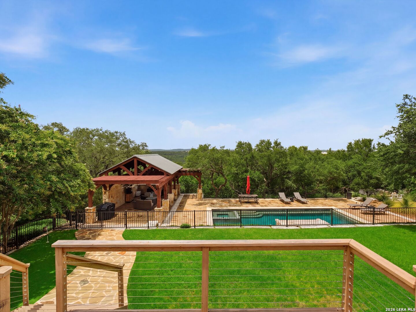 14508 Iron Horse Way Helotes TX 78023