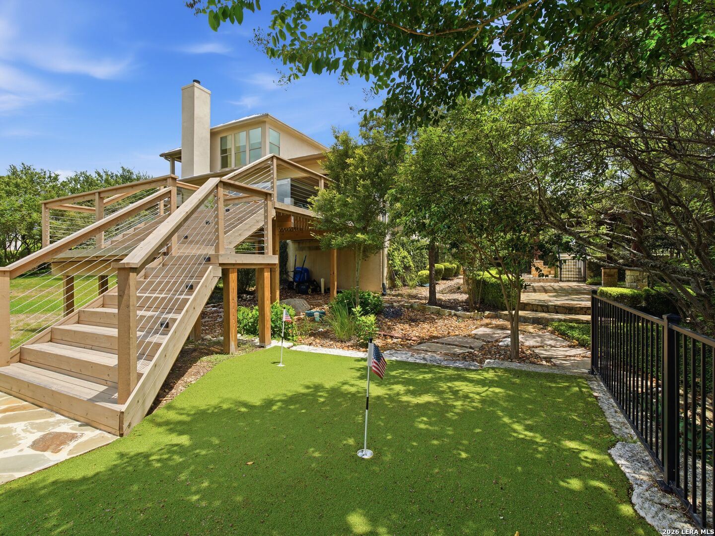14508 Iron Horse Way Helotes TX 78023