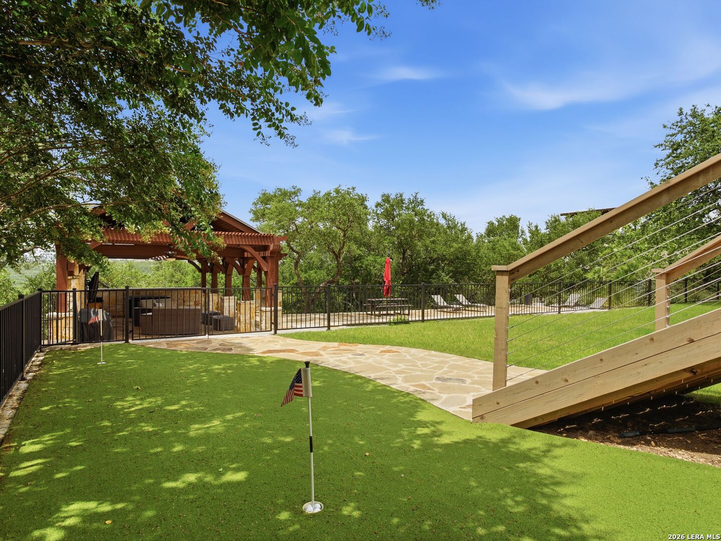 14508 Iron Horse Way Helotes TX 78023