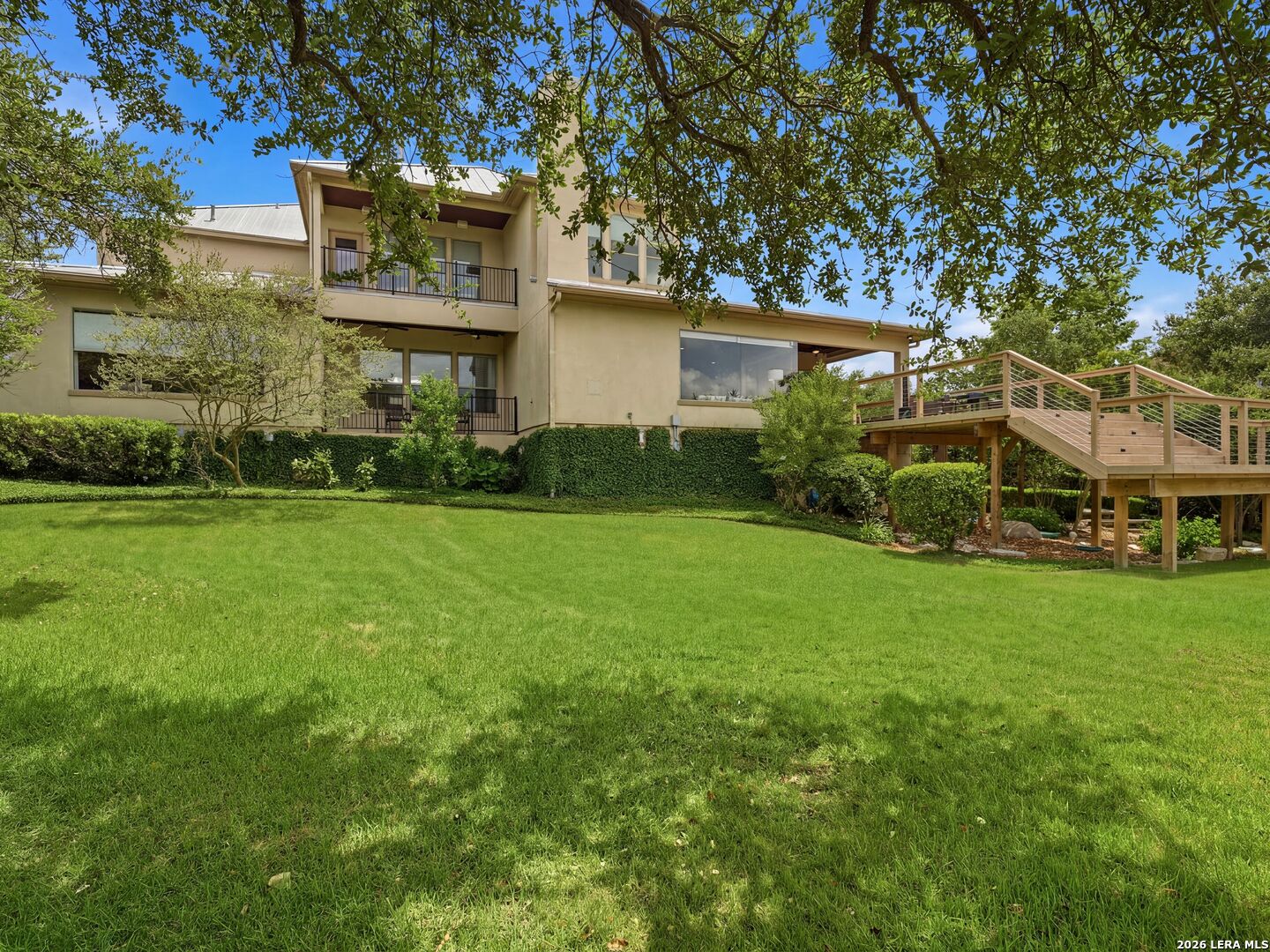 14508 Iron Horse Way Helotes TX 78023