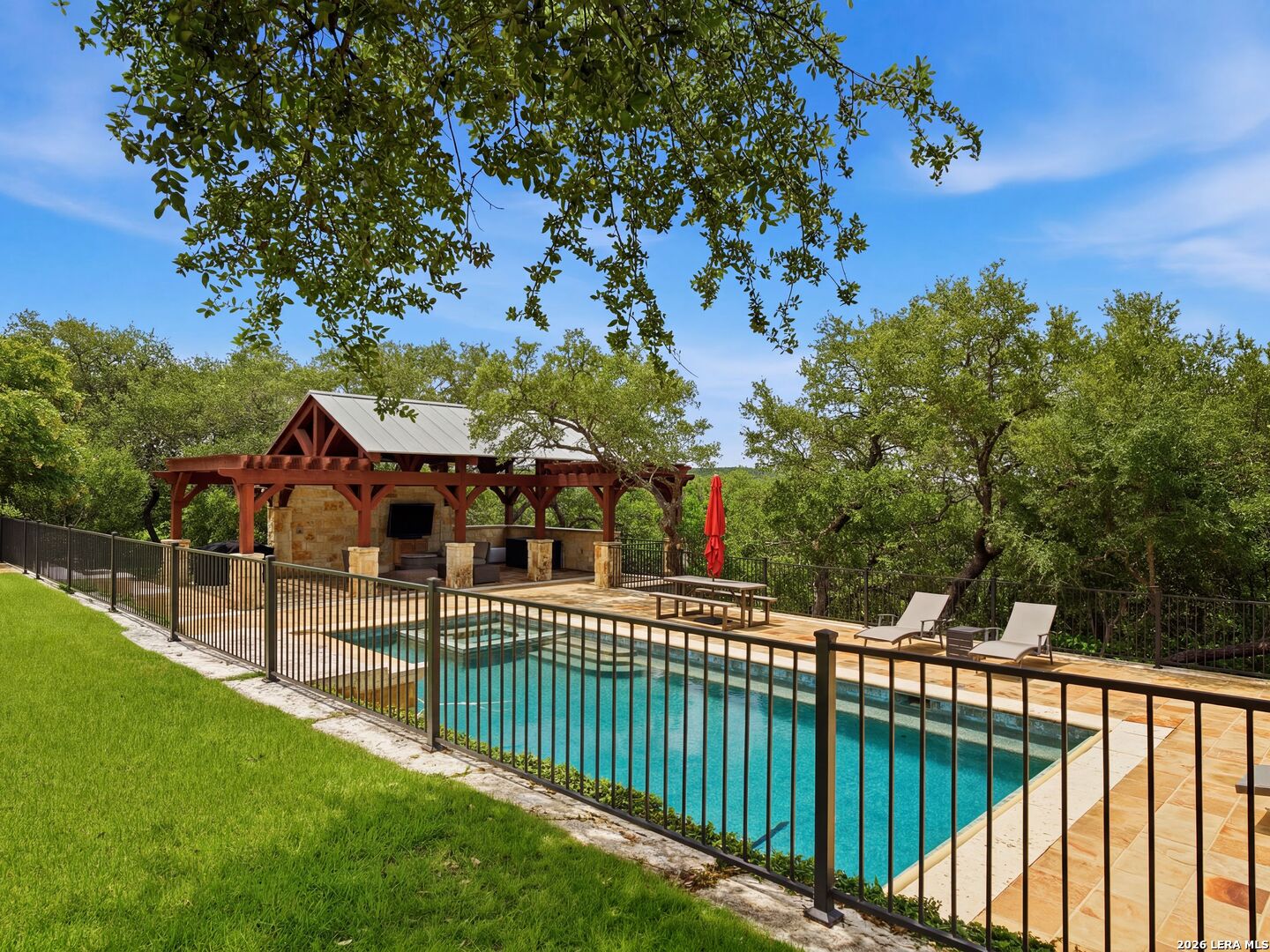 14508 Iron Horse Way Helotes TX 78023