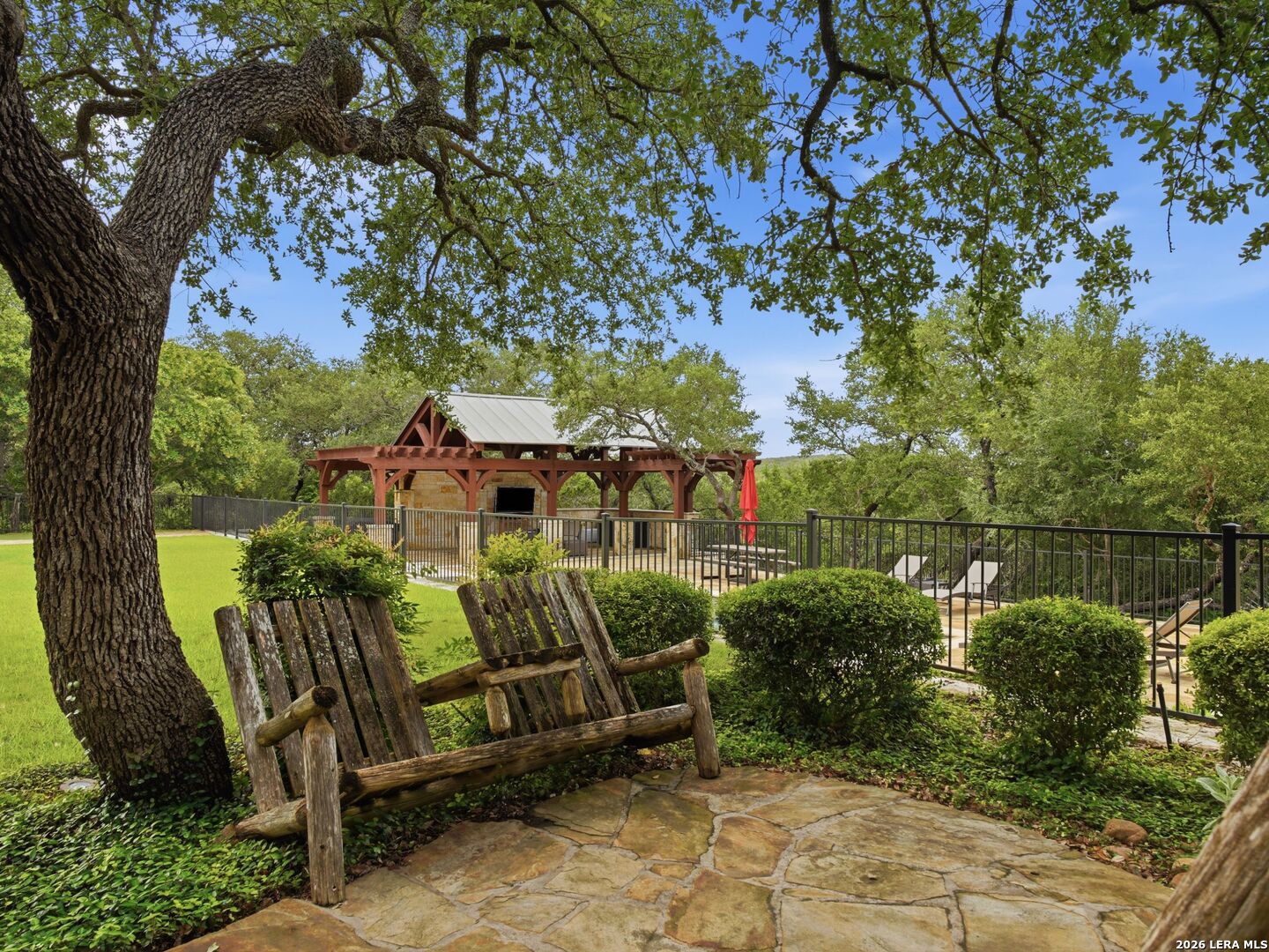 14508 Iron Horse Way Helotes TX 78023