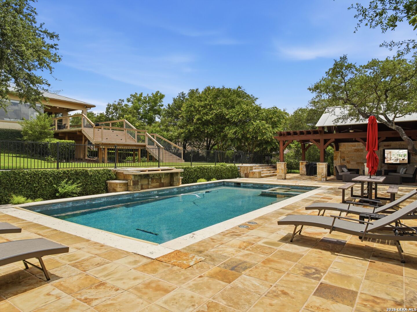 14508 Iron Horse Way Helotes TX 78023