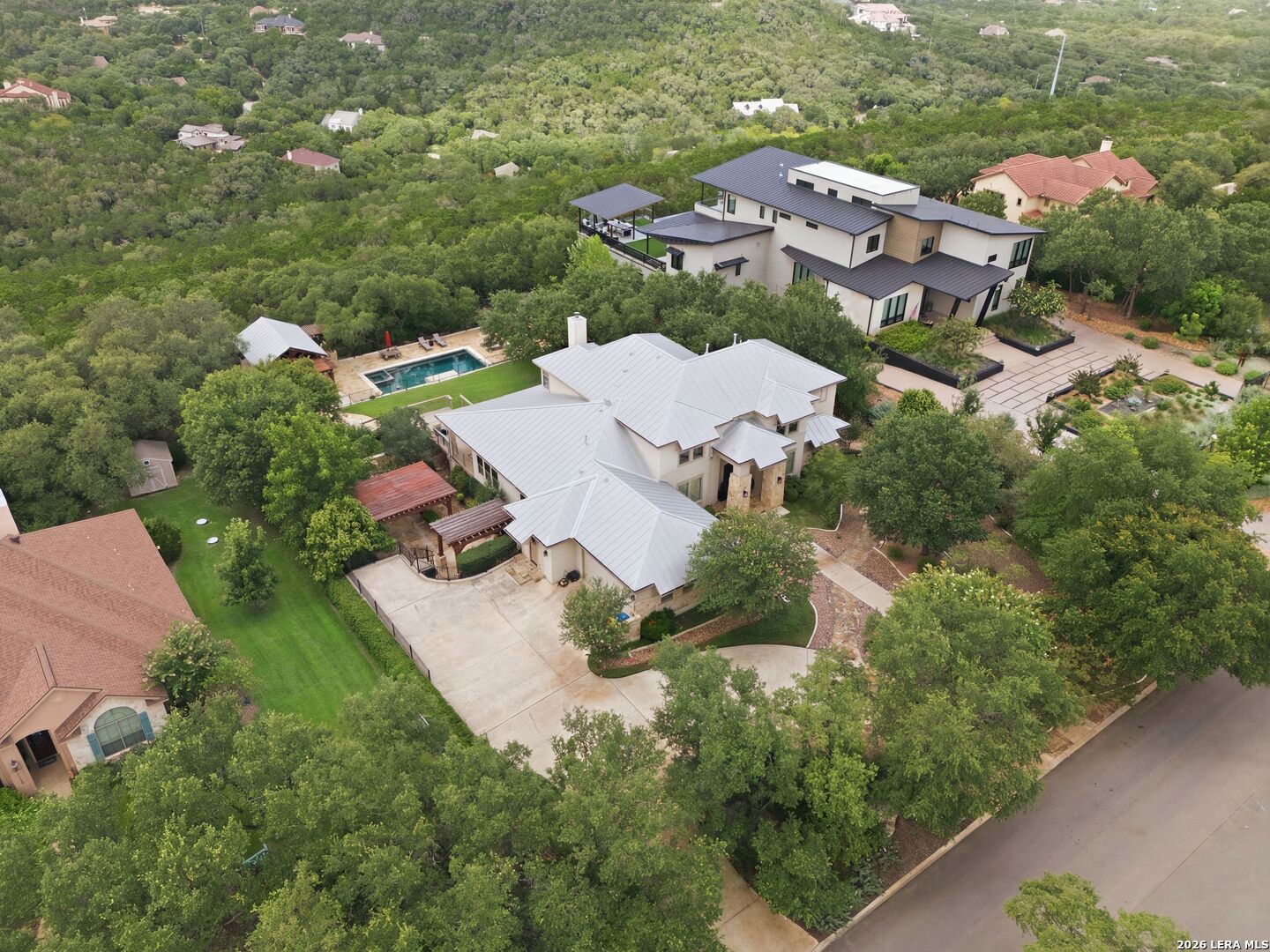 14508 Iron Horse Way Helotes TX 78023