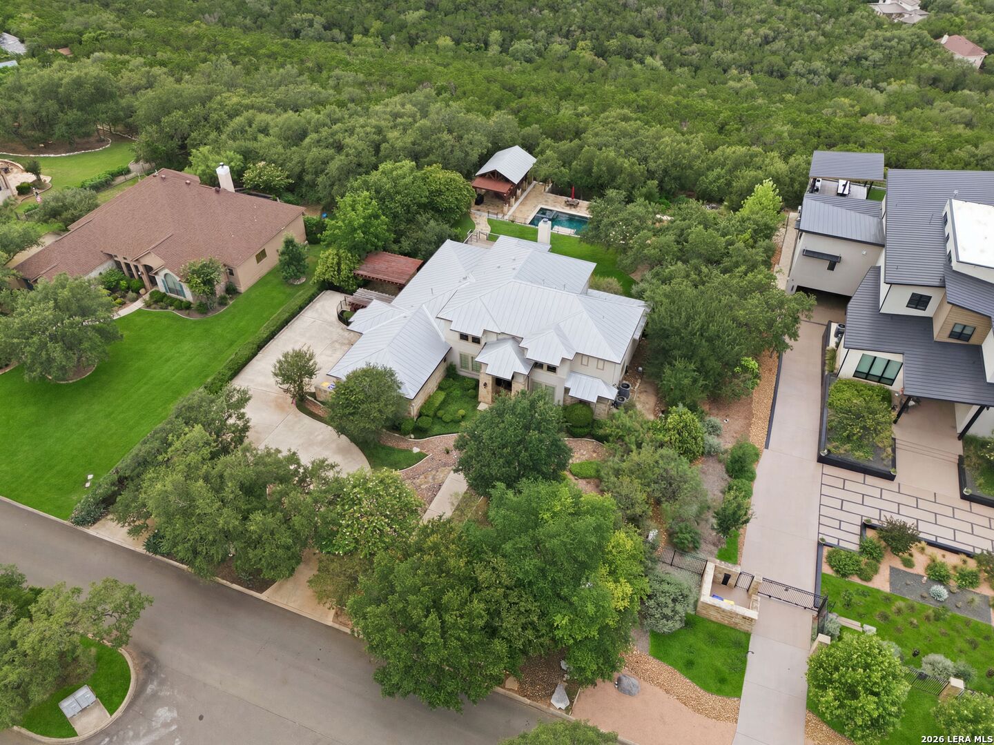 14508 Iron Horse Way Helotes TX 78023