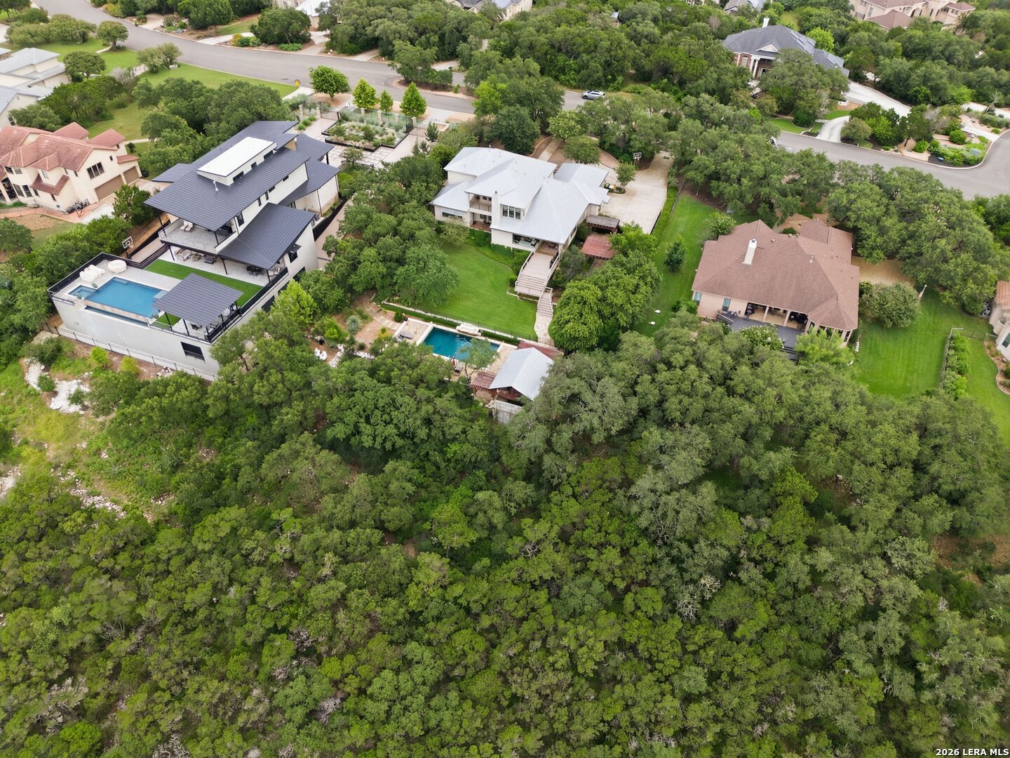 14508 Iron Horse Way Helotes TX 78023