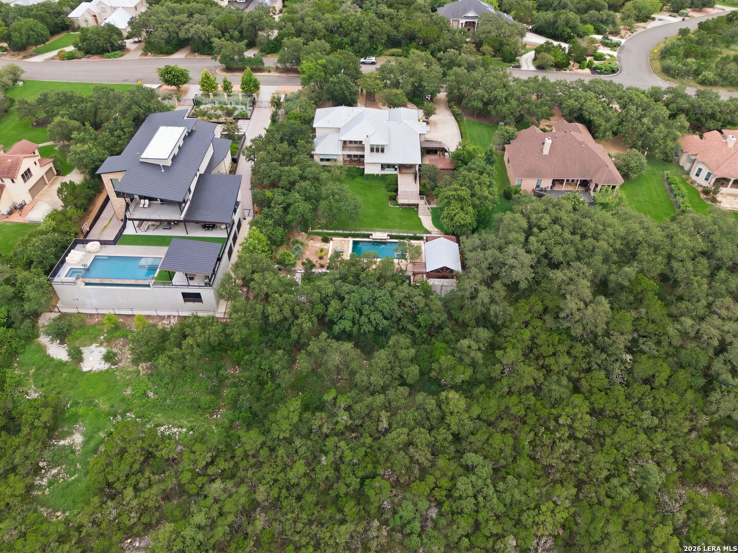 14508 Iron Horse Way Helotes TX 78023