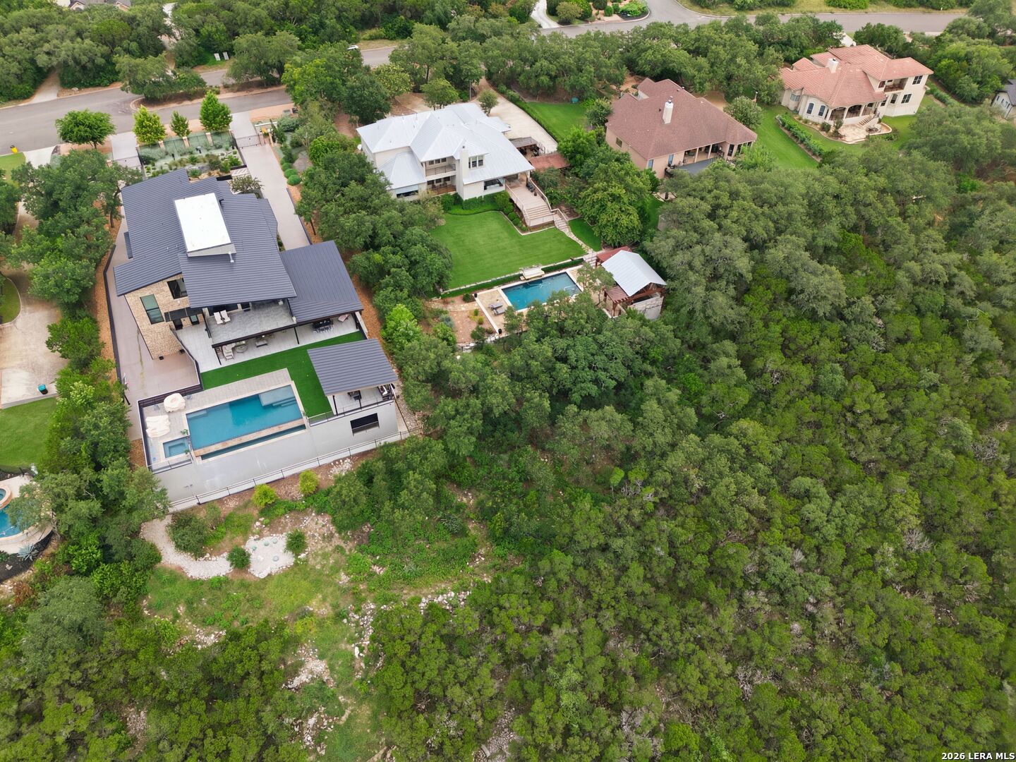 14508 Iron Horse Way Helotes TX 78023