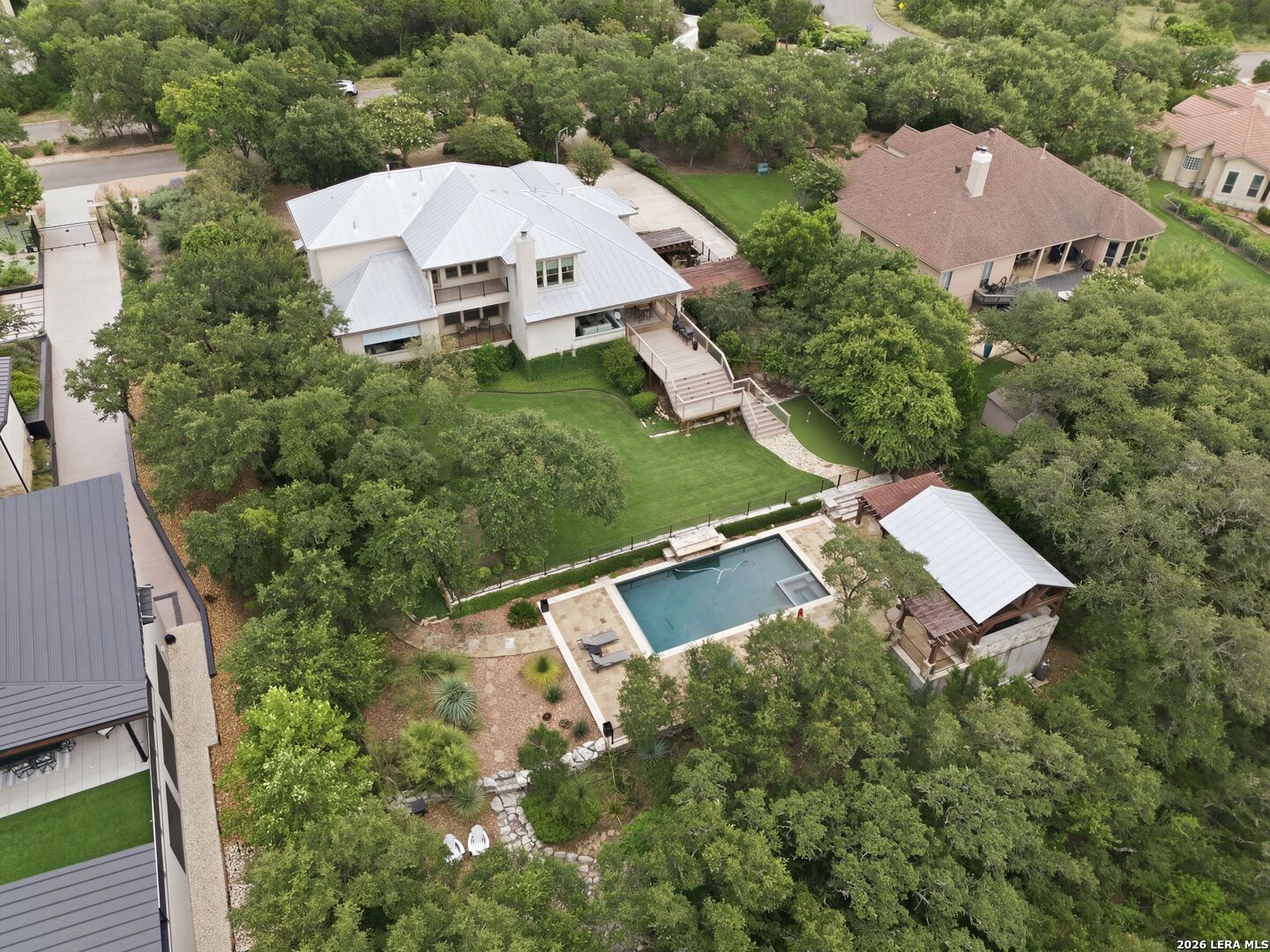 14508 Iron Horse Way Helotes TX 78023