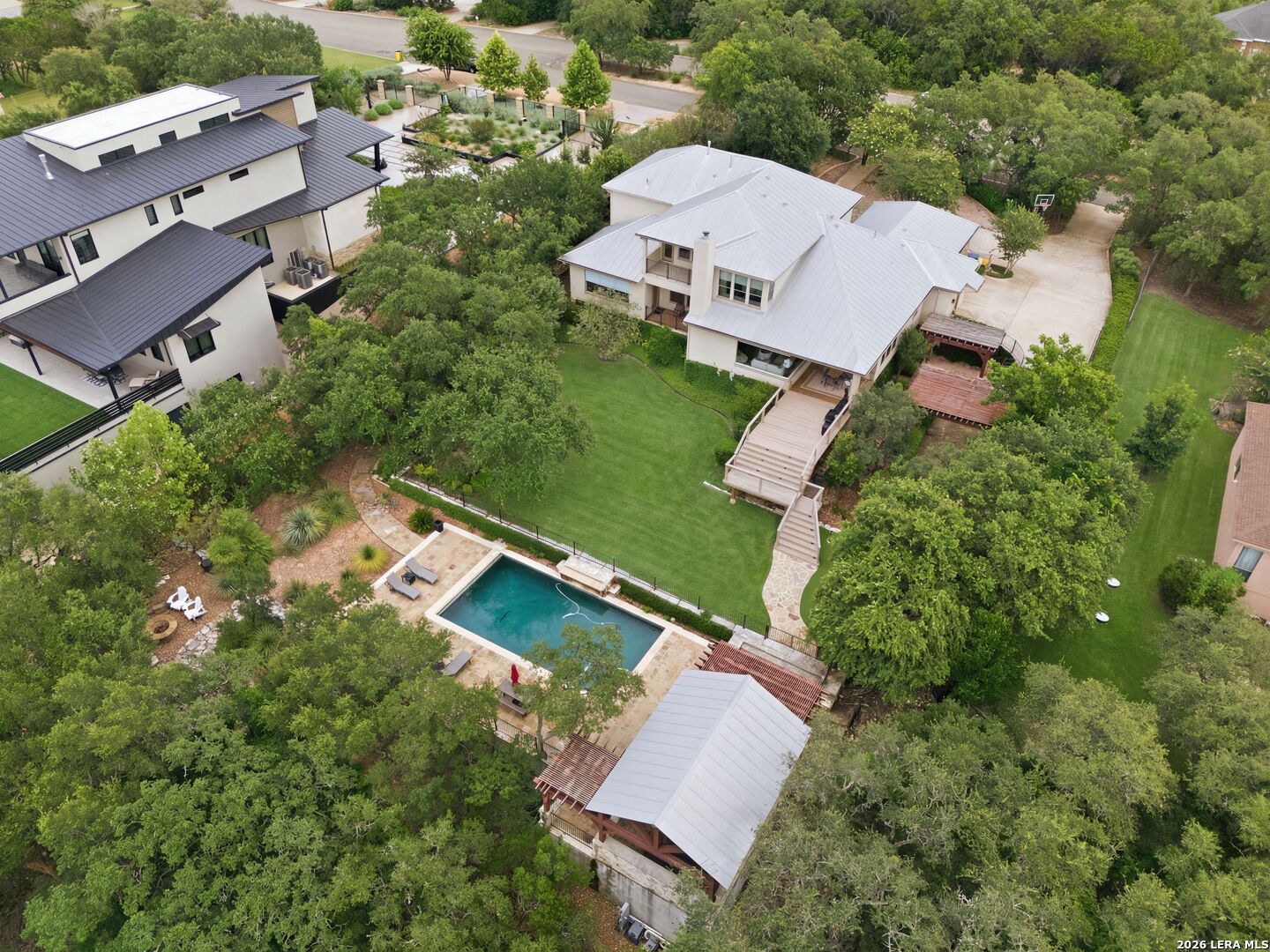 14508 Iron Horse Way Helotes TX 78023