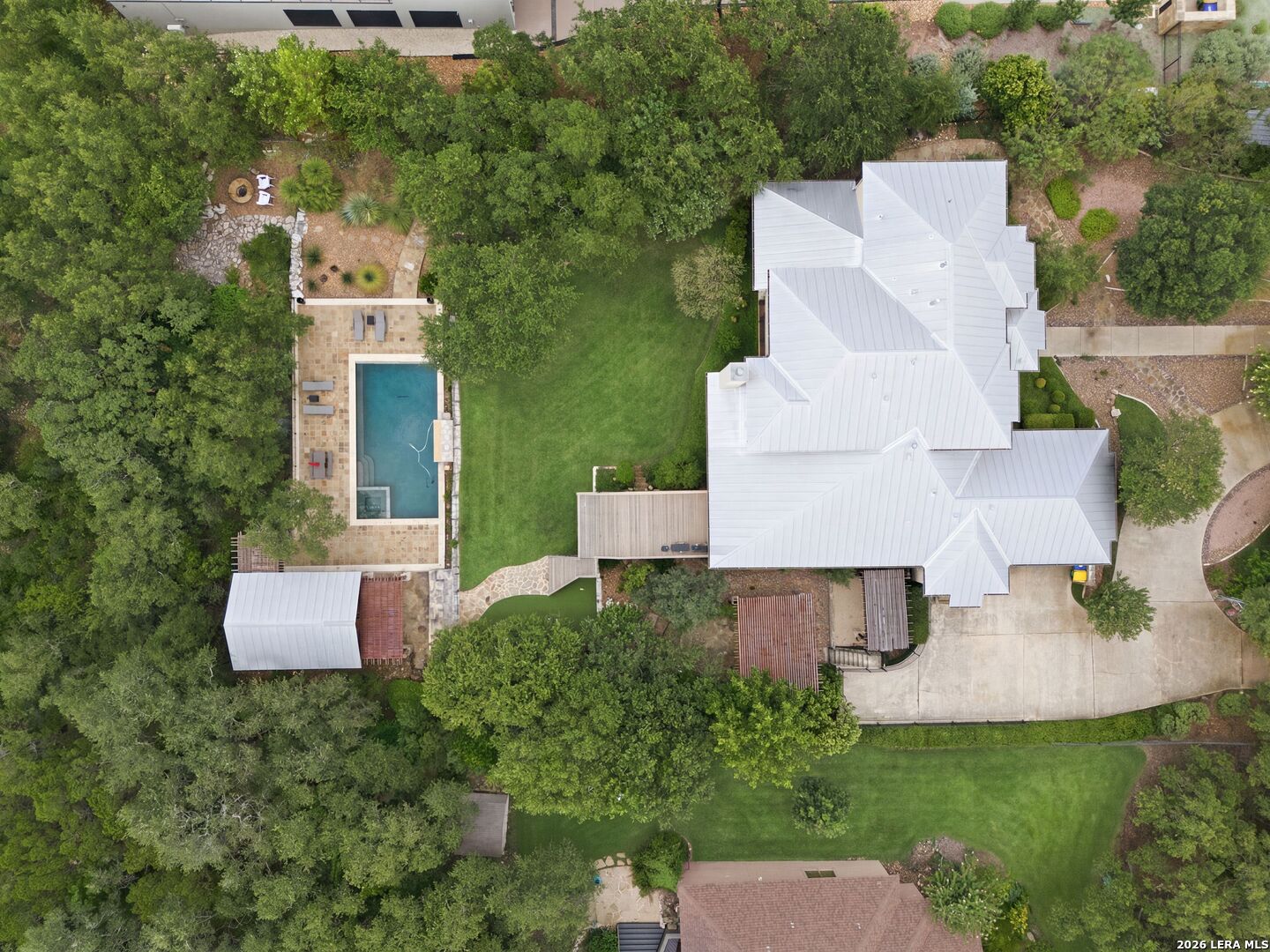 14508 Iron Horse Way Helotes TX 78023