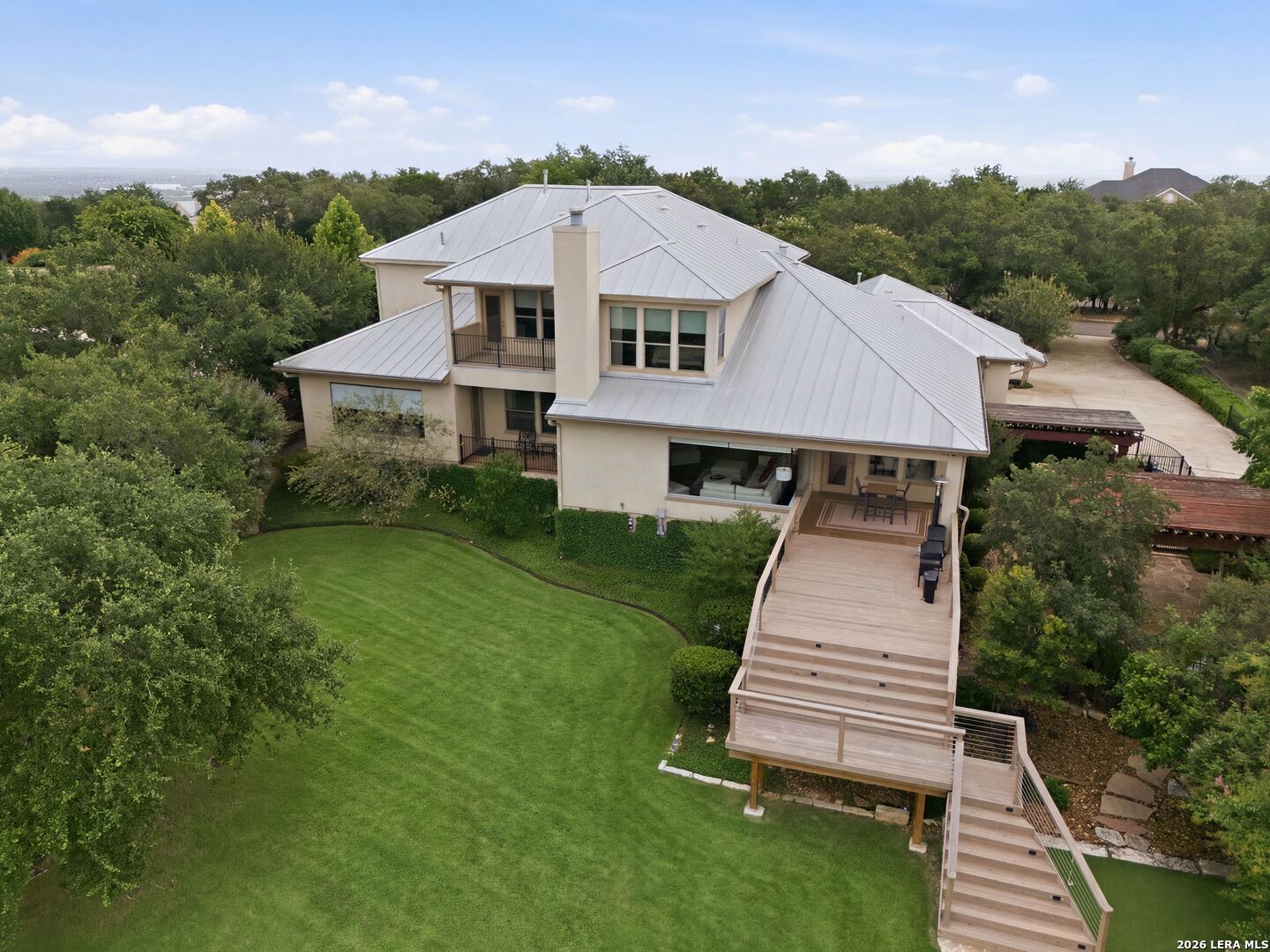 14508 Iron Horse Way Helotes TX 78023