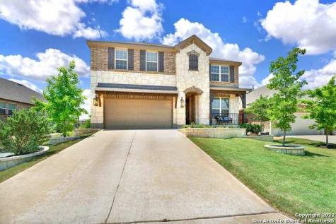 2182 Indigobush Drive New Braunfels TX 78132