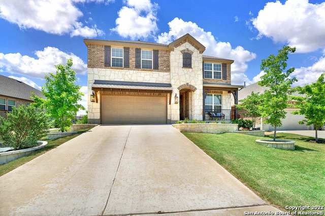 2182 Indigobush Drive New Braunfels TX 78132