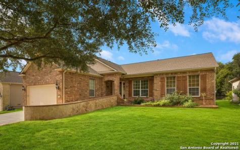 12711 Texas Thistle San Antonio TX 78253