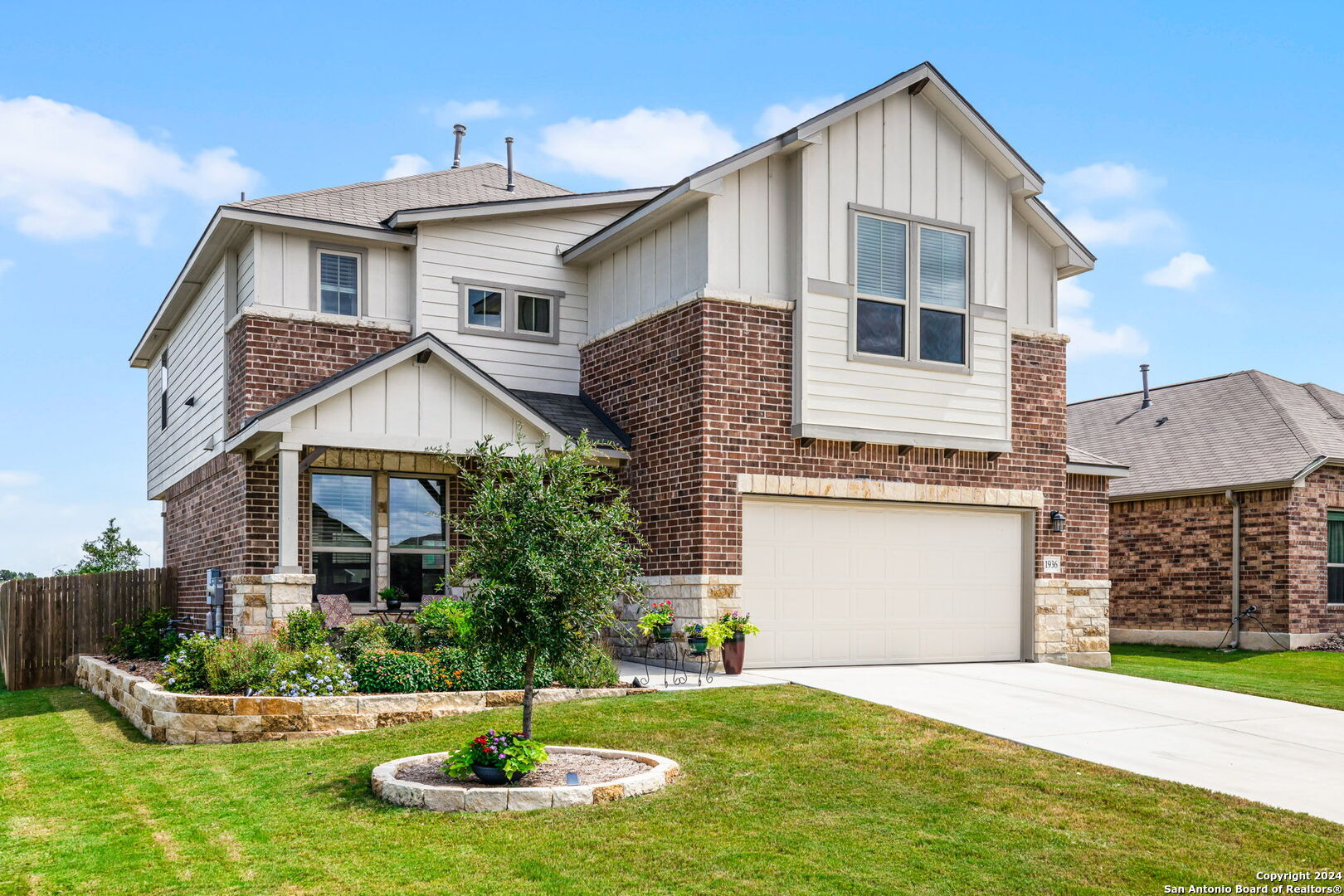 1936 Shepherd Path New Braunfels TX 78130