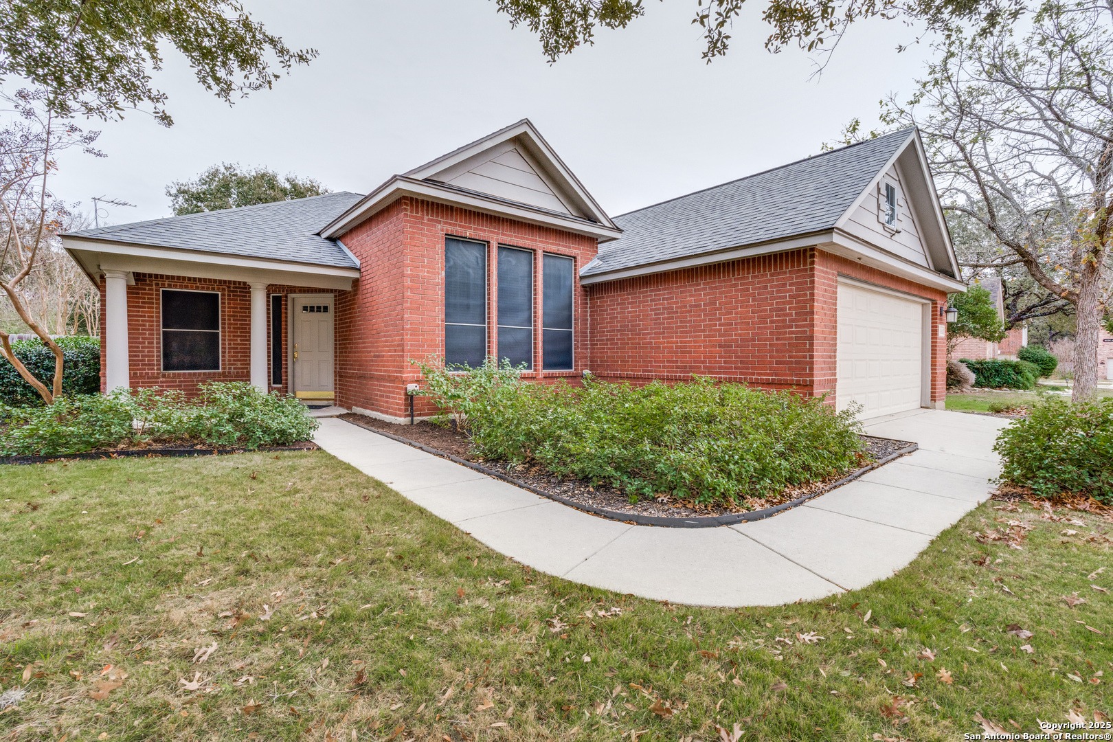 18306 Edwards Bluff San Antonio TX 78259